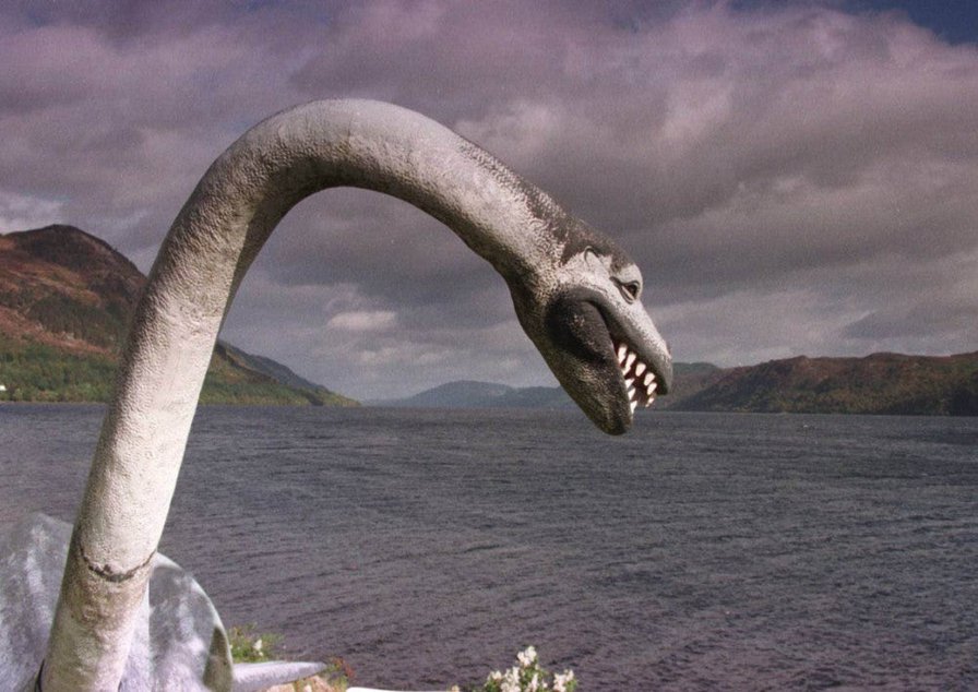 Concern after no 2013 Loch Ness Monster sightings