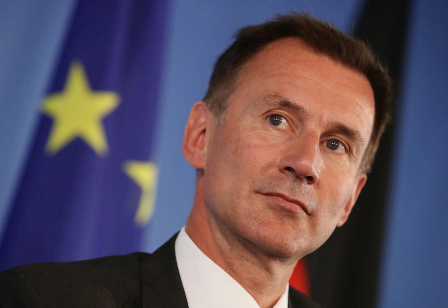 Jeremy Hunt is the anti diplomat - insulting Britain's closest allies to please a few thousand Tories