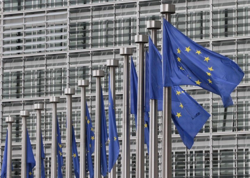 Nicholas Whyte: Brussels policy machinery is actually very open to external input