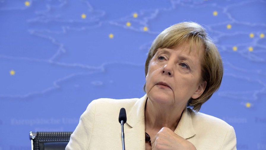 Power Struggle Europts Between European Parliament and EU Leaders
