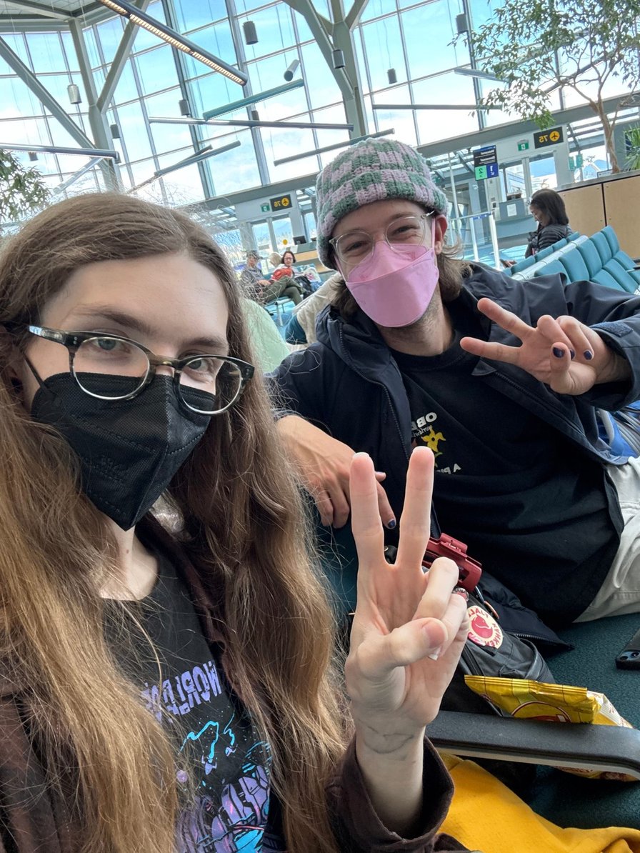 State of the Atmosphere (CONF 2026)