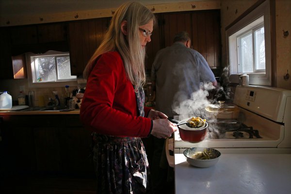 The American Middle Class Is No Longer the World’s Richest