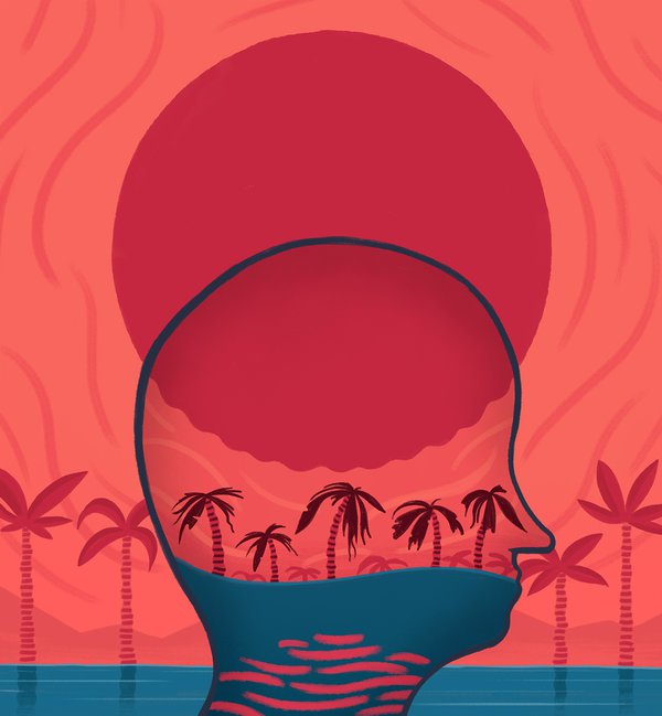 The Climate Swerve