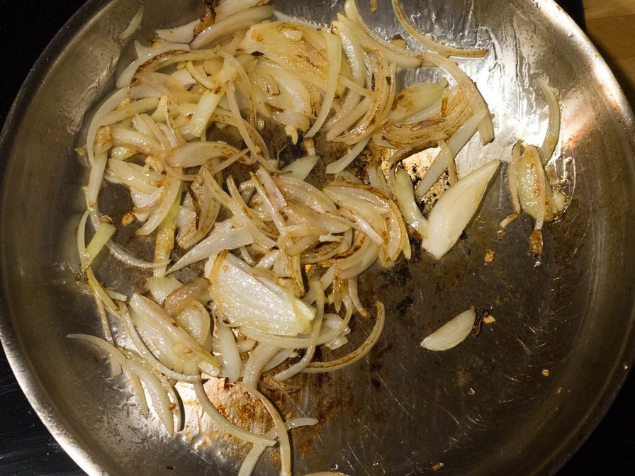 Is it Really Necessary to Add Garlic After the Onions When Sautéing?