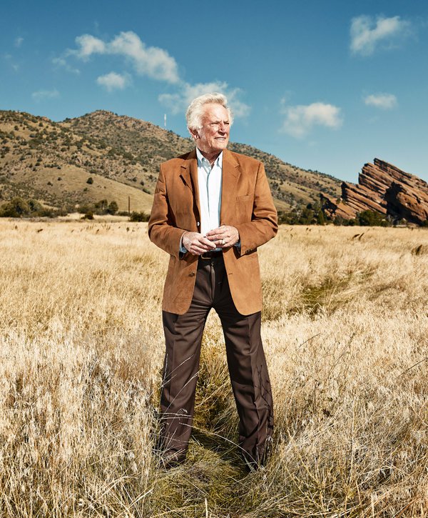 How Gary Hart’s Downfall Forever Changed American Politics