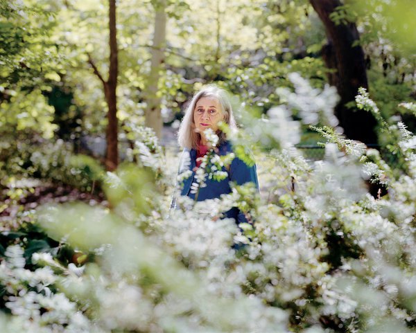 The Revelations of Marilynne Robinson - NYTimes.com