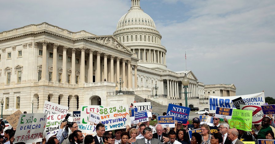 Across the Globe, a Growing Disillusionment With Democracy