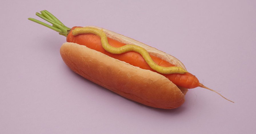 A Seismic Shift in How People Eat