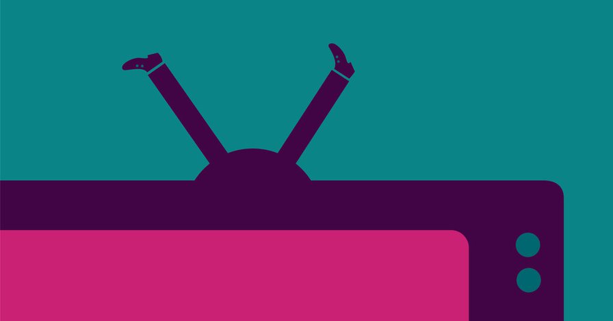 Streaming TV Isn’t Just a New Way to Watch. It’s a New Genre