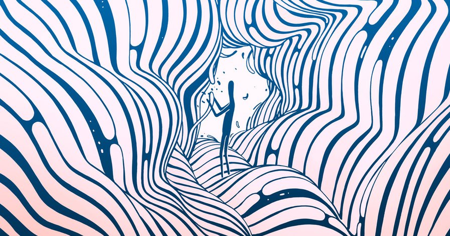 How to Cultivate the Art of Serendipity