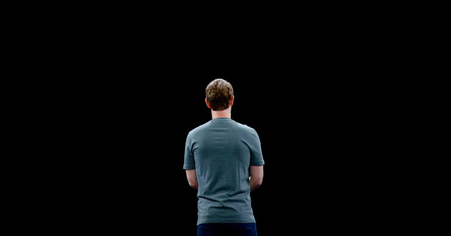 How Mark Zuckerberg Can Save Facebook — and Us