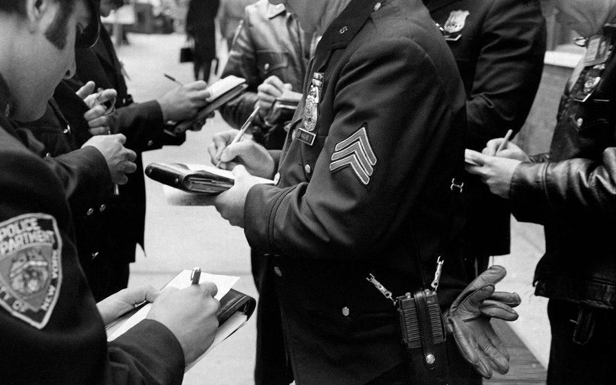 Game theory’s cure for corruption – Suzanne Sadedin – Aeon