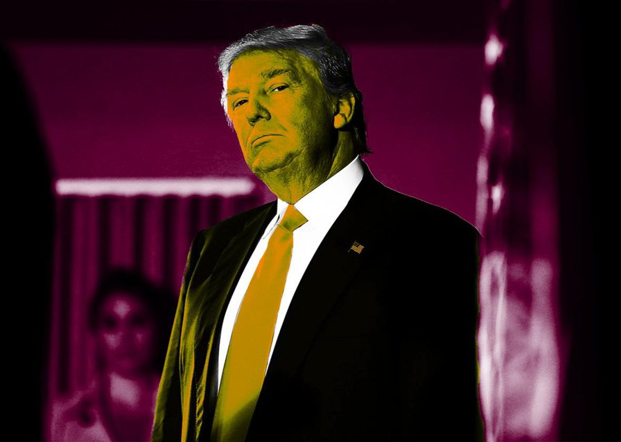 Donald Trump’s terrifying and distinctly American authoritarianism
