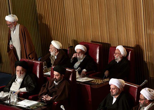 An open letter to 47 Republican senators from Iran’s hard-liners: We have so much in common.
