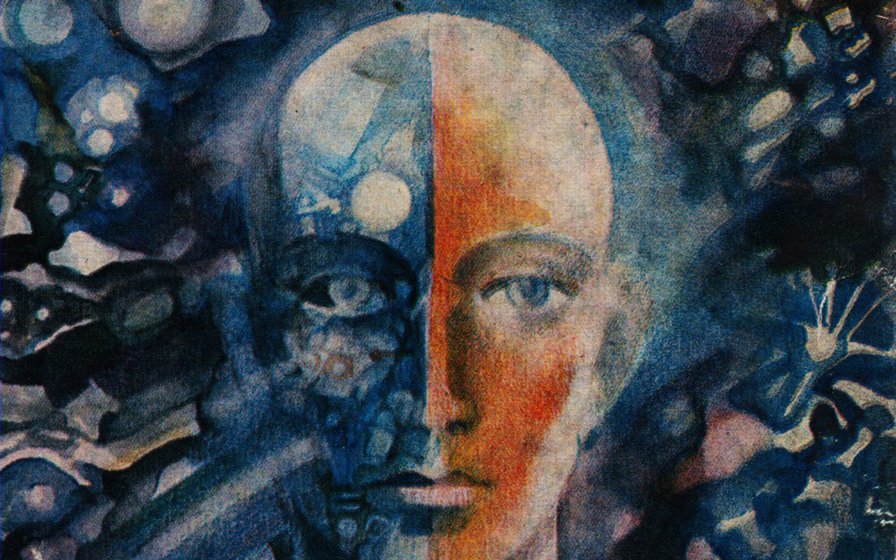 How communist Bulgaria became a leader in tech and sci-fi