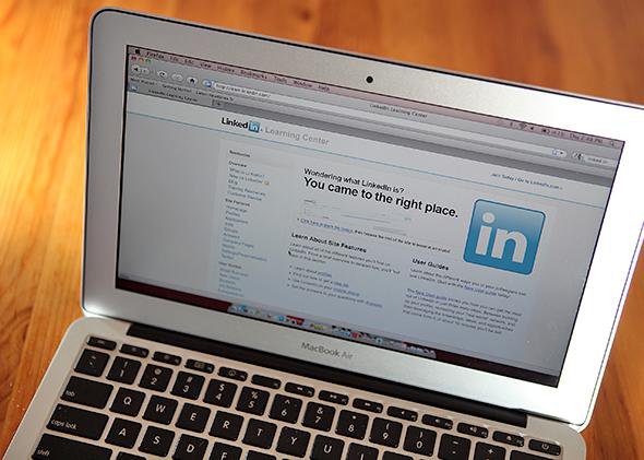What is LinkedIn for? And can we do better?