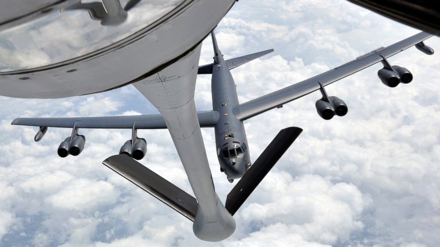 Fifty years ago today%2C the United States of America dropped four nuclear bombs on Spain.