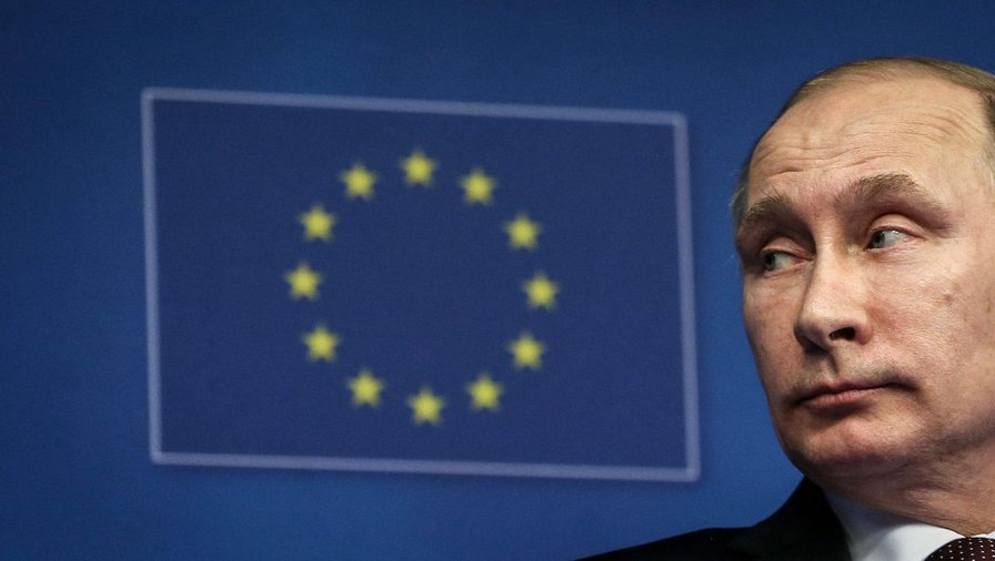 'A Partner for Russia': Europe's Far Right Flirts with Moscow