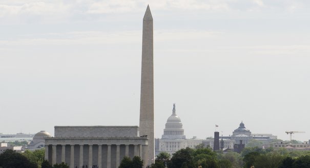 Washington Briefing: Strategic Exhaustion on the Potomac