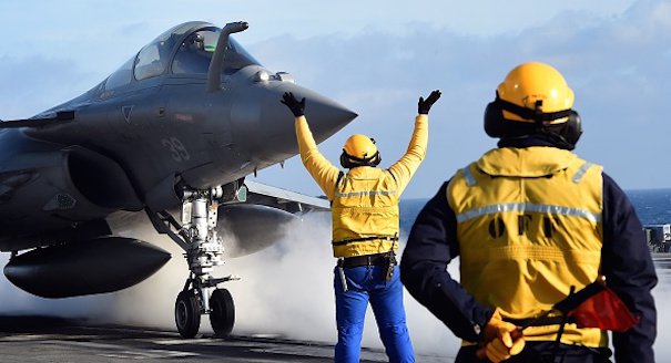 The Unbearable Lightness of European Defense