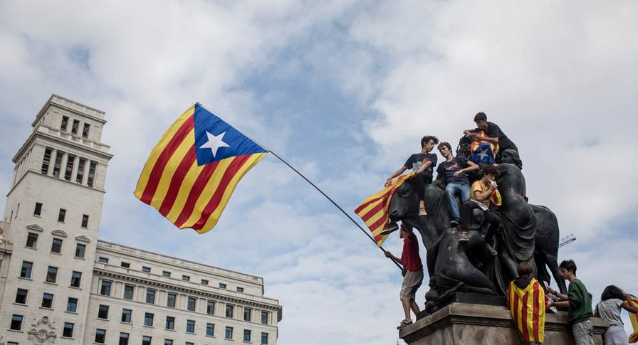 Catalonia and European Democracy
