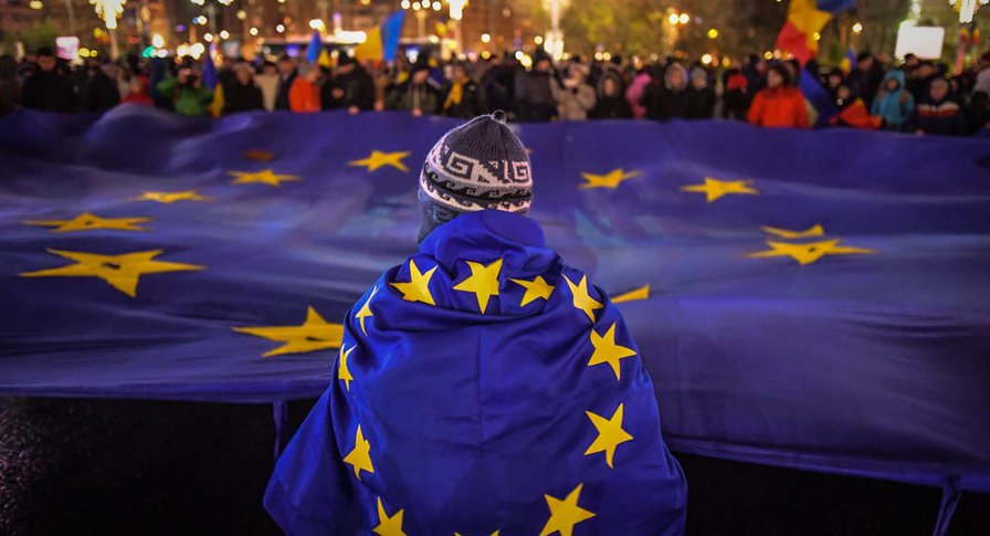 The EU Political Agenda Must Be Set by Ordinary Citizens