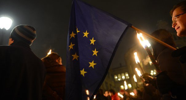 Six Stories to Watch in Europe in 2013