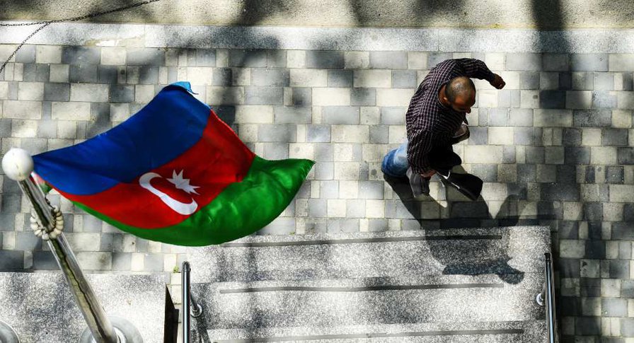 Is Change Afoot in Azerbaijan?