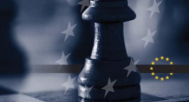 A New Ambition for Europe: A Memo to the European Union Foreign Policy Chief
