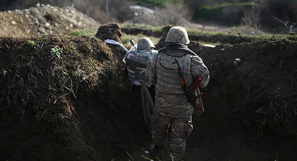 The Karabakh Conflict as “Project Minimum”