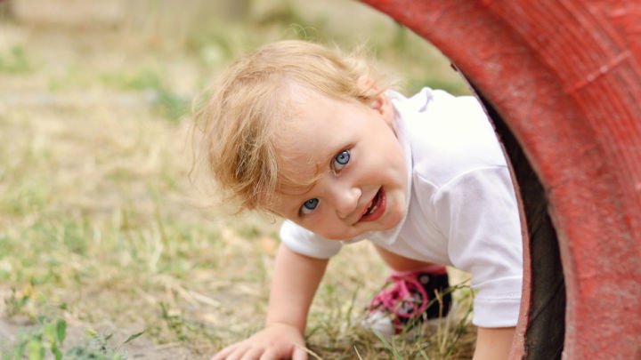 Why Can’t We Remember Our Early Childhood?