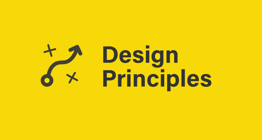 An open source collection of Design Principles and methods.