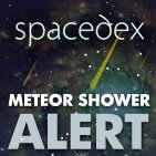 2011 Orionids meteor shower viewing times and information at Spacedex.com