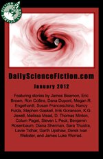 The Shortest SF Story Ever, by Seth Chambers
