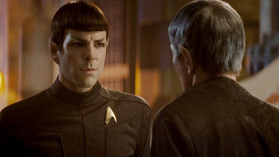 The HAMILTON/STAR TREK Parody No One Was Asking For