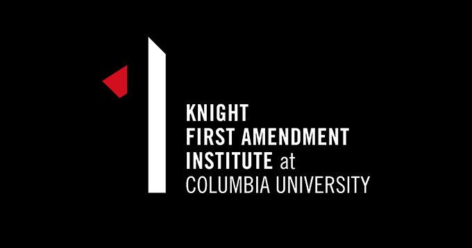 Protocols, Not Platforms: A Technological Approach to Free Speech | Knight First Amendment Institute