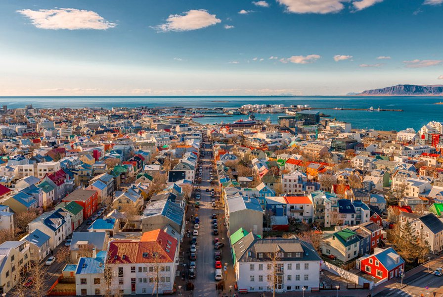 Icelandic Citizen Engagement Tool Offers Tips for U.S.