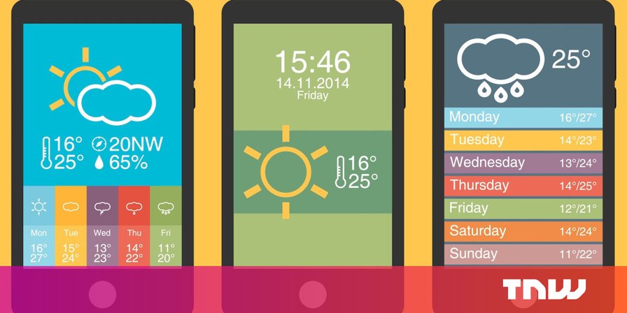 Why cards are dominating mobile design
