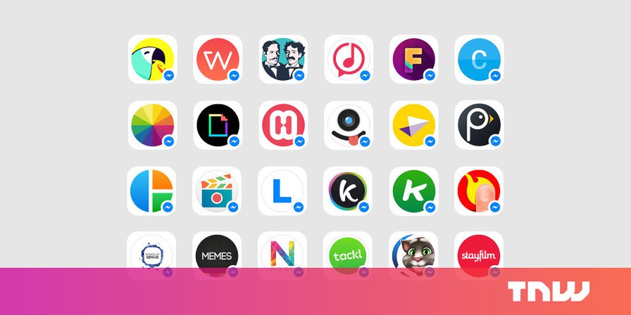 Facebook Wants To Own Everything You Do On The Internet