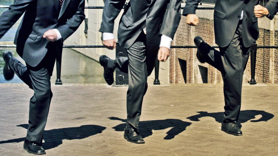 Dancing YouTube Sensation Karen Cheng's 10 Tips For Making Your Video Go Viral | Fast Company | Business + Innovation