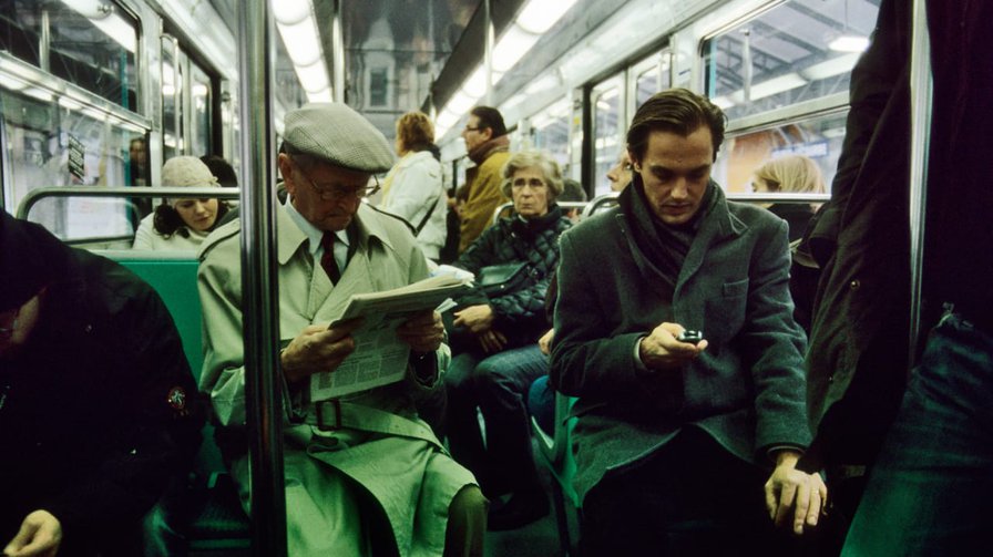 'Slow Europe' Journalism Model moving to US