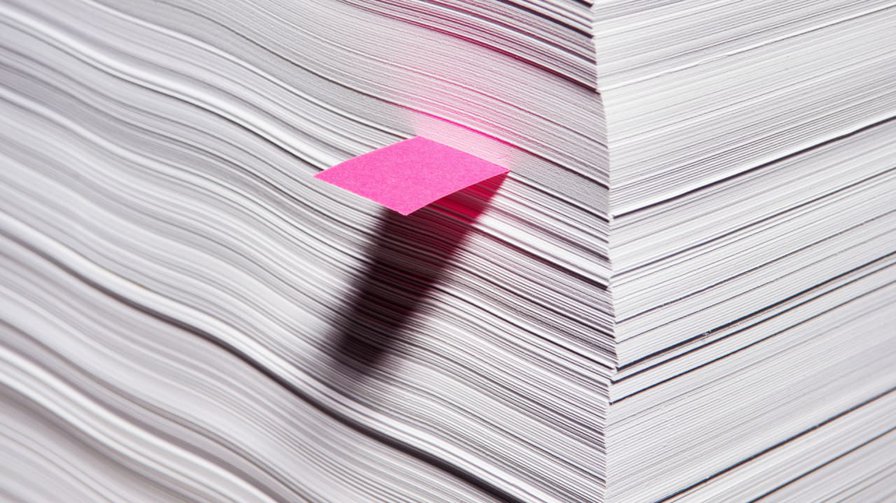 3 Ways To Remain Creative In A World Of Big Data