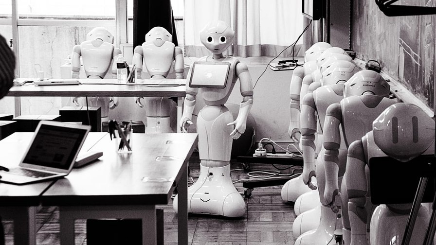 A New Point-and-Click Revolution Brings AI To The Masses