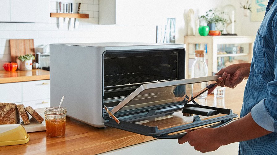 This $1,500 Toaster Oven Is Everything That's Wrong With Silicon Valley Design