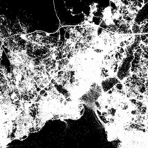 The last three months on Foursquare