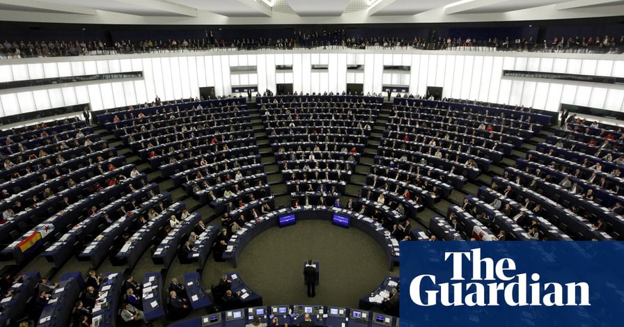 Is the UK marginalised in the EU?