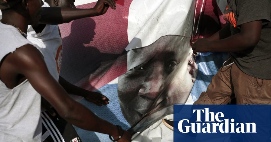 How to topple a dictator: the rebel plot that freed the Gambia