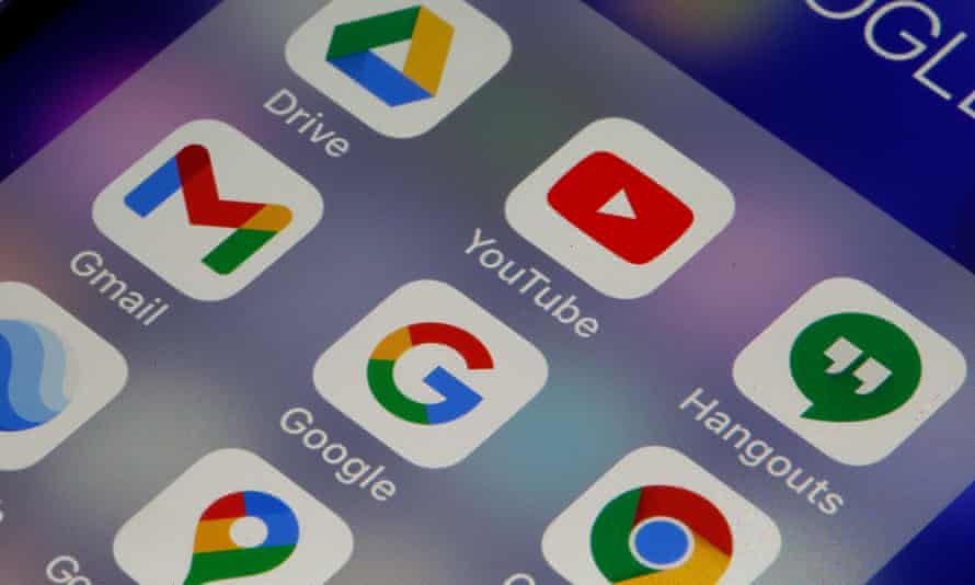 ‘Privacy by design’: Google to give people more power over their personal data | Google | The Guardian