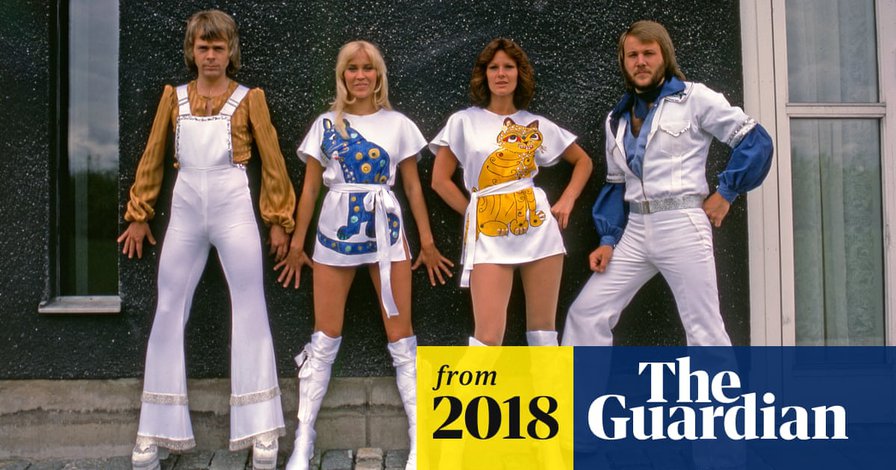 Abba announce first new songs for 35 years