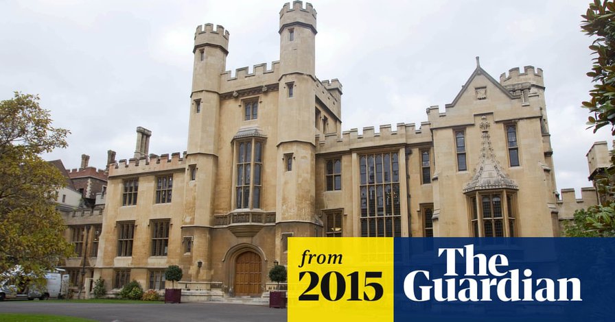 Archbishop of Canterbury to host refugees at official London residence